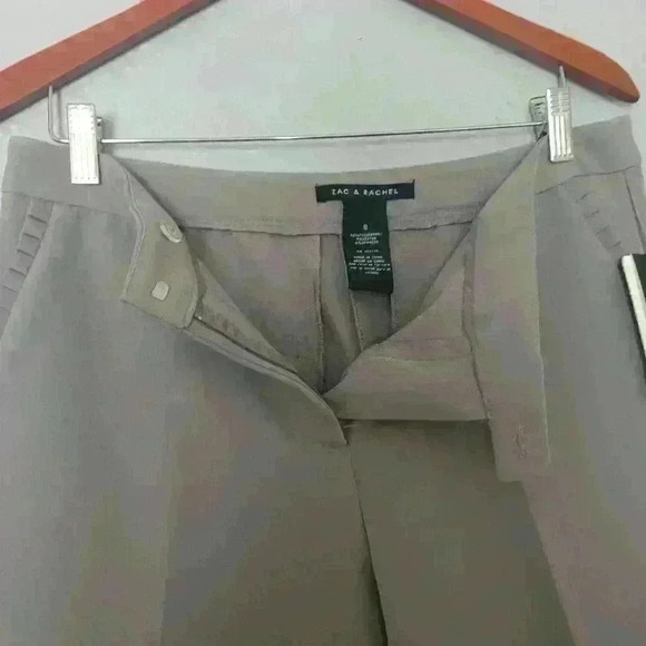 Zac & Rachel Slim Ankle pants Size 8 - Picture 4 of 16